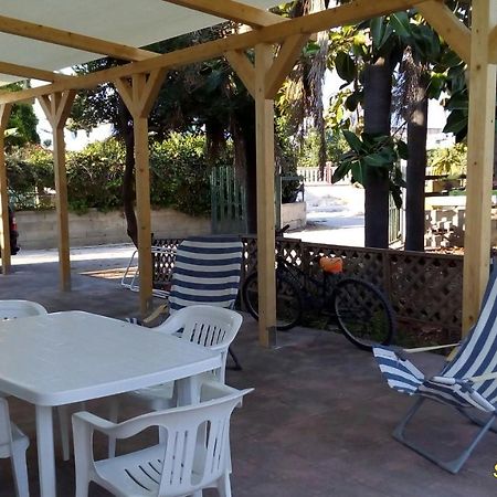 Antico Borgo Marinaro Appartement Ragusa Buitenkant foto