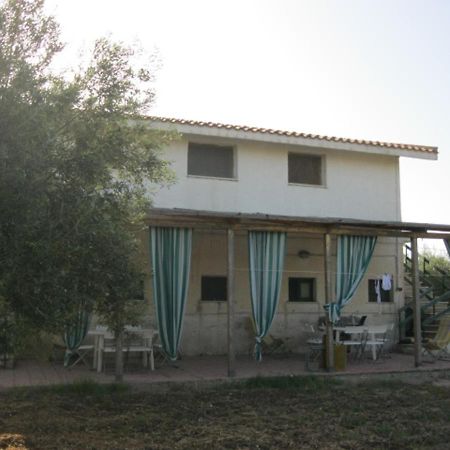 Antico Borgo Marinaro Appartement Ragusa Buitenkant foto