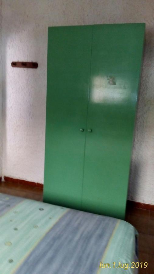 Antico Borgo Marinaro Appartement Ragusa Buitenkant foto