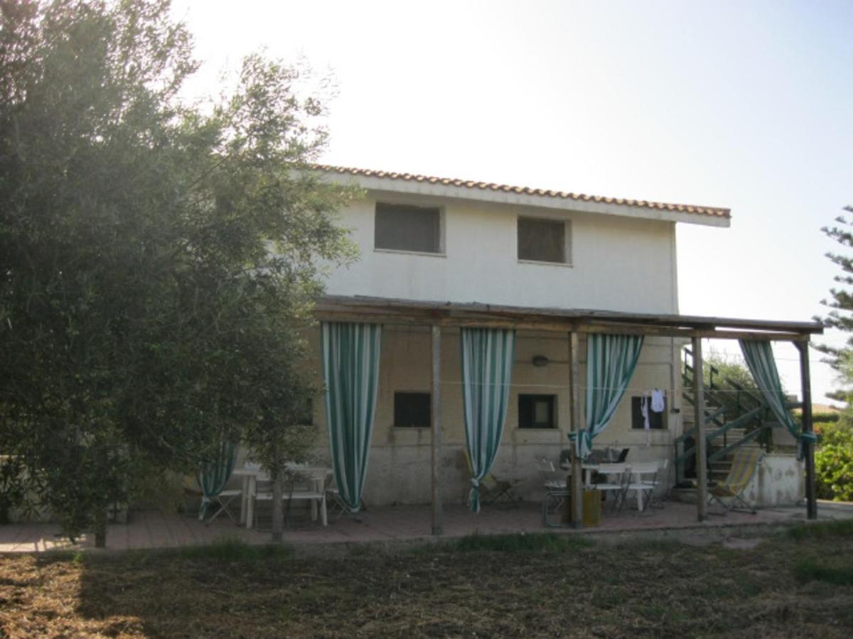 Antico Borgo Marinaro Appartement Ragusa Buitenkant foto