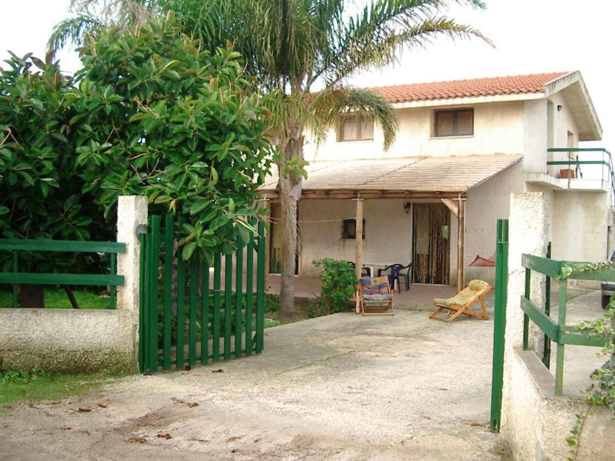 Antico Borgo Marinaro Appartement Ragusa Buitenkant foto
